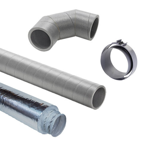 Accessori comuni per UTO e UTV Small e Medium