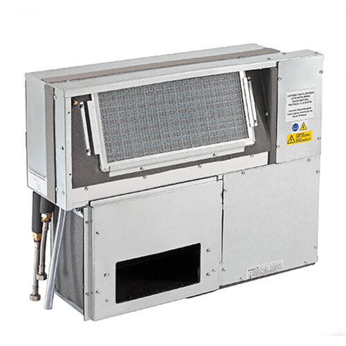 Dehumidifiers without water or integration