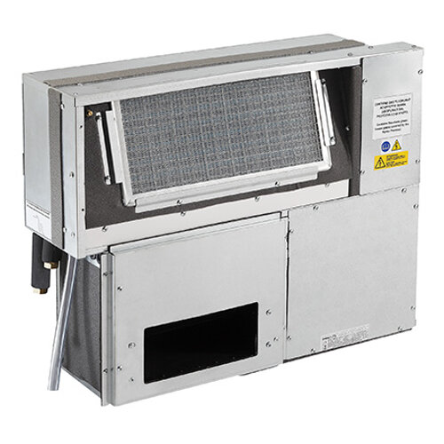Dehumidifiers without water or neutral air