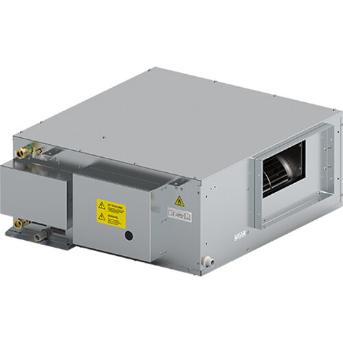 Dehumidifiers with integration