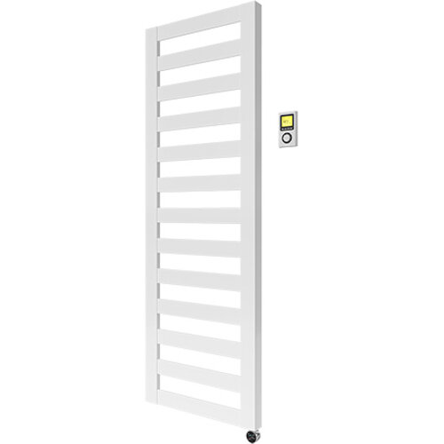 Scaldasalviette elettrici di design Figuresse