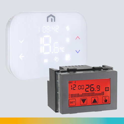 Regulation and control