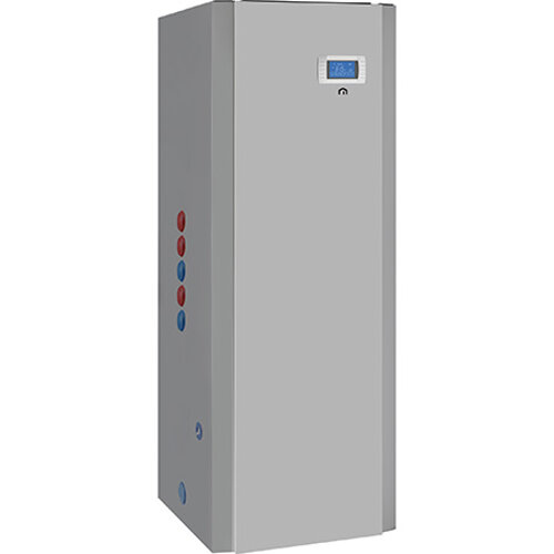 Scaldacqua a pompa di calore Eco Hot Water Leaf