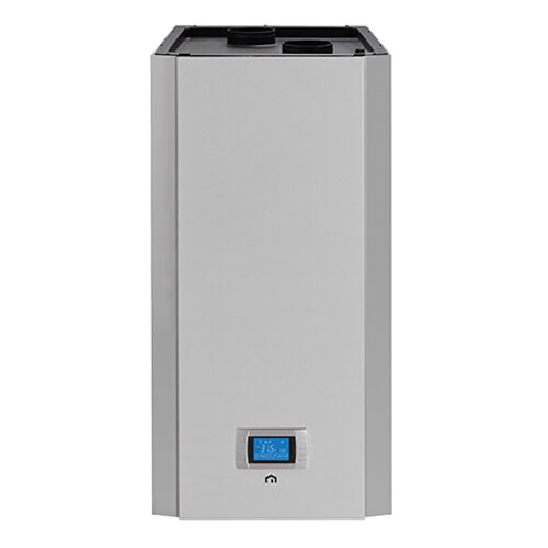 Scaldacqua a pompa di calore Eco Hot Water Leaf pensile