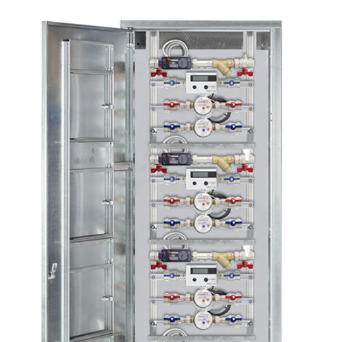 Energy Wall cabinets